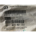 Guia Parachoque Dianteiro Dodge Journey Le