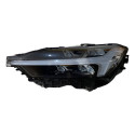 Farol Volvo Xc60 2019 2020 2021 2022 2023 Friso Preto Le Esquerdo