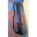Para Choque Mini Cooper S 2012 2013 2014 L18092851 Preto