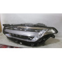 Farol Volvo Xc90 Led 2018 2019 Le 22072958 Esquerdo