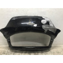 Tampa Traseira Chevrolet Onix 2013 A 2019 21071348 Preto