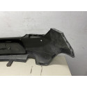 Para Choque Traseiro Chevrolet Agile 22012015