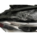 Farol Mercedes Benz C180 C200 2015 2016 2017 22072156 Direito