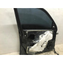 Porta Dianteira Lifan X60 Pde16189 Dianteira Esquerdo/preto Preto