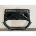 Tampa Traseira Honda Fit New Fit 2009 2010 26090104 Para Pintura