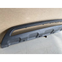Aplique Parachoque Traseiro Fiat Mobi 22050412