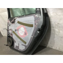 Porta Chevrolet Meriva Usada Ptd08175 Traseira Direito Cinza