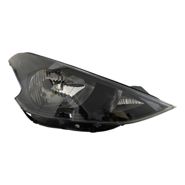 Farol Hyundai Hb20 2020 2021 Ld 22062954 Direito