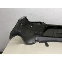 Para Choque Traseiro Chevrolet Agile 22012015