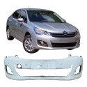 Para Choque Dianteiro C4 Lounge 2013 Original 26082504 Prime