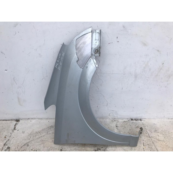Para Lama Chevrolet Meriva - 20011406