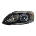 Farol Volvo Xc60 2014 2015 2016 Usado Completo Com Xenon Esquerdo