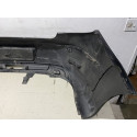 Para Choque Traseiro Peugeot 408 2011 2012 2013 22020110