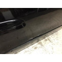 Porta Dianteira Chevrolet Spin Pdd16680 Dianteira Direito/preto Preto