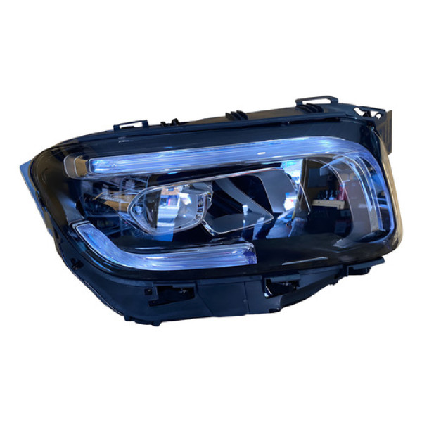 Farol Mercedes  Glb 2019 2020 2021 2022 Aec2190 Direito Direito