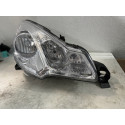 Farol Citroen C3 2015 2016 2017 25112613 Direito