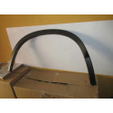 Aplique Dianteiro Para Lama Bmw X1 Cp17120901