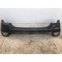 Para Choque Traseiro Chevrolet Tracker 2017 2018   19052009