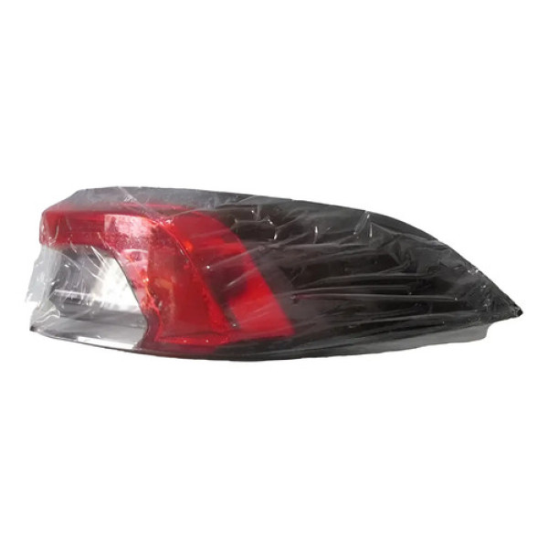 Lanterna Toyota Corolla 2020 2021 24142 Direito Vermelho
