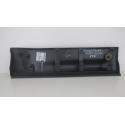 Aplique Porta Traseira Range Rover Sport 2005 Le Cp20011066