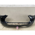 Para Choque Dianteiro Chevrolet Tracker 2020 2021 24011104 Azul