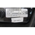 Lanterna Chevrolet Cobalt 2017 2018 22110973 Esquerdo/motorista Vermelho