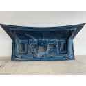 Tampa Traseira Chevrolet Corsa Classic 23013117 Azul