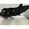 Farol Chevrolet Onix 2012 A 2015 Cromado 25112612 Direito