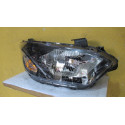 Farol Chevrolet Onix 2017 Com Led L18090351 Direito