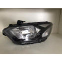 Farol Chevrolet Onix Sem Led Le 25293 Esquerdo