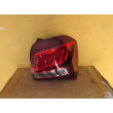 Lanterna Traseira Chevrolet Cobalt 2016 2017 #102606 Direito