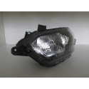 Farol Chevrolet Onix 2017 Com Led Cp19050321 Esquerdo