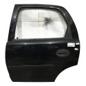 Porta Chevrolet Corsa Montana Lt7592 Traseira Esquerso Preto