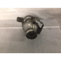 Farol De Milha Chevrolet S10 2014 2015 Esquerdo #18061453
