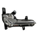 Farol De Milha Chevrolet Onix 2020 Led 20072750