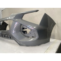 Para Choque Chevrolet Spin 2024 2025 25041503 Cinza