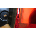 Lanterna Chevrolet Onix Cromado 2011 A 2015 18032459 Direito