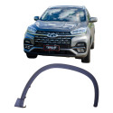 Aplique Para Lama Chery Tiggo 8 Novo Original Ld