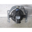 Farol De Milha Mitsubishi Outlander  2016 21092762