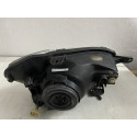 Farol Chevrolet Classic 2012 2013 Usado 23011719 Esquerdo