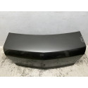 Tampa Traseira Chevrolet Cobalt 2011 A 2016 21120722 Cinza