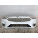 Para Choque Dianteiro Chevrolet Onix 2017 Cp19053010 Branco