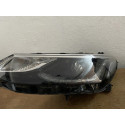 Farol Chevrolet Cruze 2017 2018 Led Original 26062705 Esquerdo/motorista Esquerdo