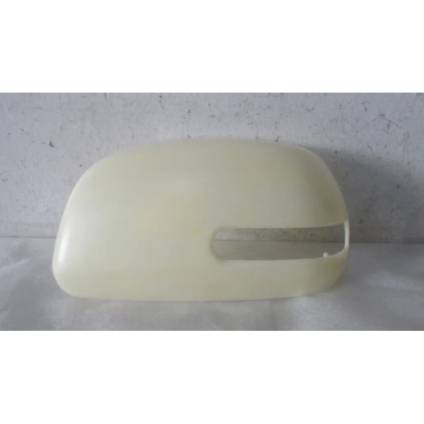 Capa Retrovisor Toyota Hilux 2005 A 2011 Le C/pisca