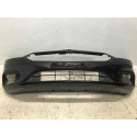 Para Choque Dianteiro Chevrolet Onix 2017 2018 2019 24015 Preto