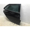 Porta Traseira Chevrolet Onix Ptd16210 Traseira Direito/preto Preto