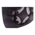 Lente Retrovisor Porsche Macan 2014 A 2018 Aec2173