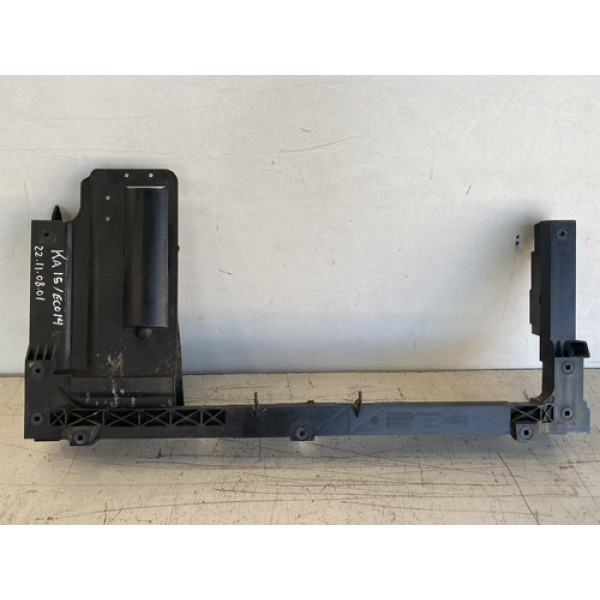 Painel Frontal Inferior Ford Ka Ecosport 2014 2015 22110801