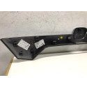 Aplique Tampa Traseira Honda Civic 2017 2018 21062317