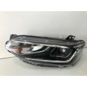 Farol Chevrolet Tracker 2020 2021 Com Led 23100451 Esquerdo